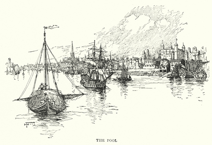 The Pool (engraving)