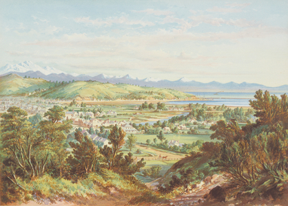 Nelson, 1877 (chromolitho) 