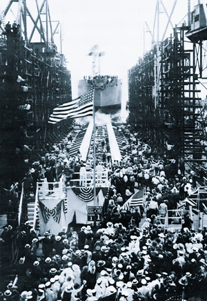 Ships Landing, Philadelphia, PA (photo)