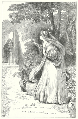 Romeo and Juliet (engraving)