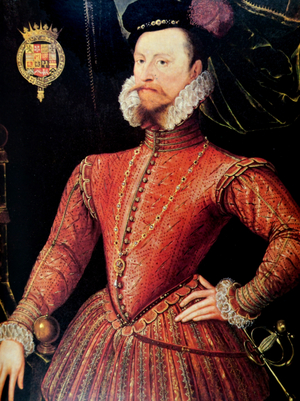 Robert Dudley