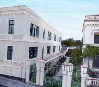Curitiba, School