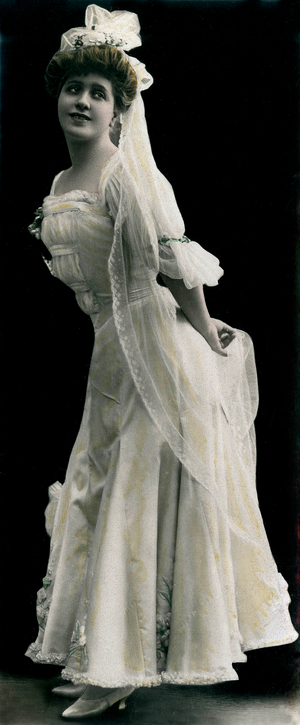 Postcard “Brazil”