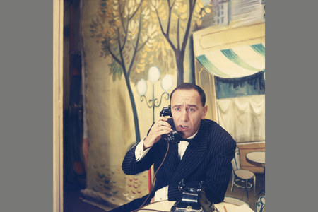 Pierre-Jean Vaillard 1963 (photo)
