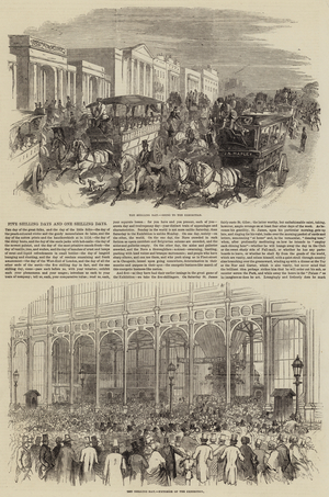 Great Exhibition of 1851 (engraving)