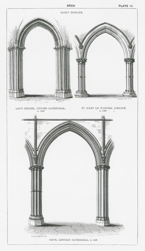 Arch (engraving)