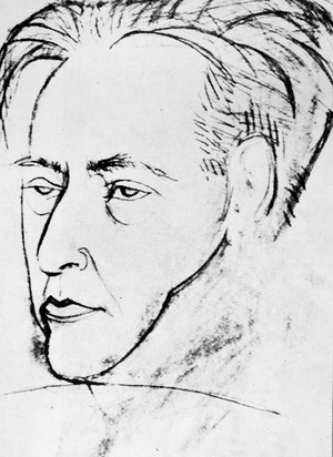 André Gide