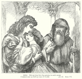 Romeo and Juliet (engraving)