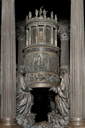 Ciborium