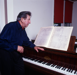 Henri Dutilleux