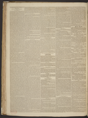 Worcester Herald, 12 March 1831 (newsprint)