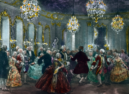 Frederick the Great
