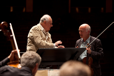 Lorin Maazel