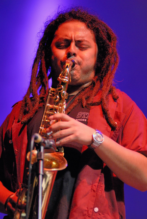 Damian Portugal (Los De (photo)