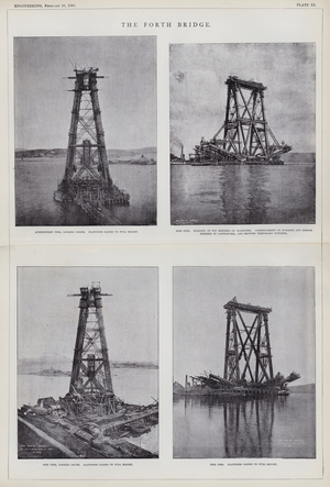 The Forth Bridge (engraving)