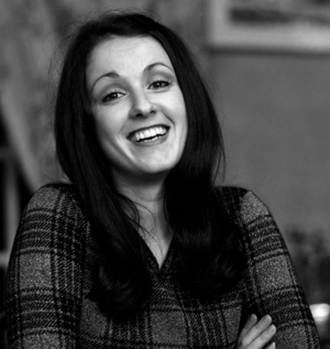 Catherine Velle
