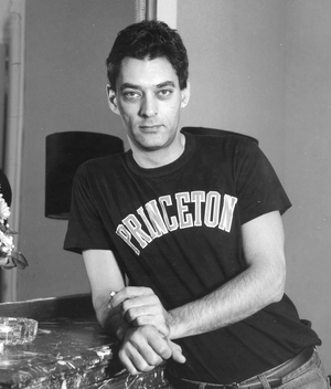 GL Paul Auster