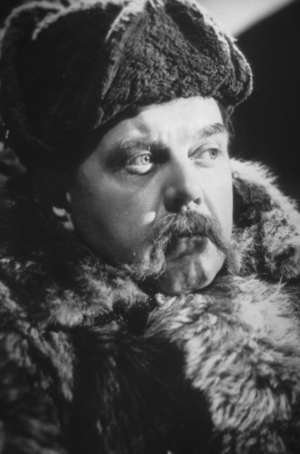 L'ASSASSINAT DU PERE NOËL 1941 (film still)