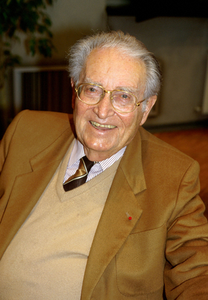 Andre Castelot