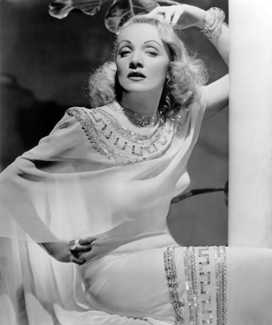 A Foreign Affair 1948 Directed By Billy Wilder