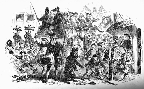 Charles Dickens's 'A tale