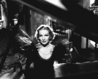 Marlene Dietrich, Desire 1936 Directed By Frank Borzage