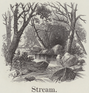 Stream (engraving)