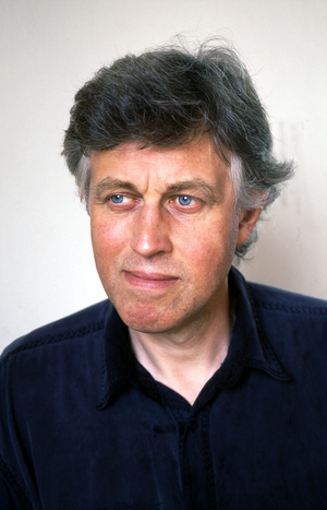David Matthews - portrait