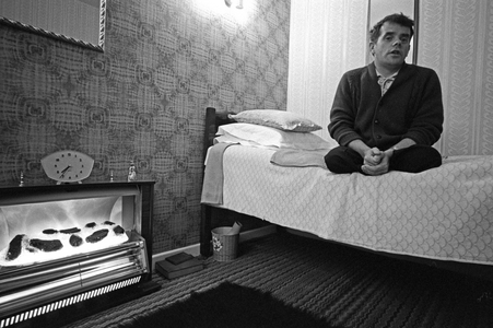 THE TROUBLES, NORTHERN IRELAND CONFLICT IN THE 70s and 80s