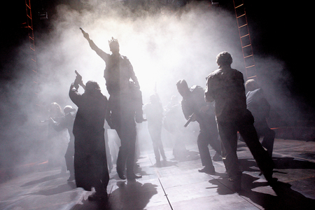 William Shakespeare 's play (photo)