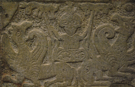Alexander the Great