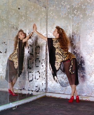 Jessica Miller, 2003 (photo)