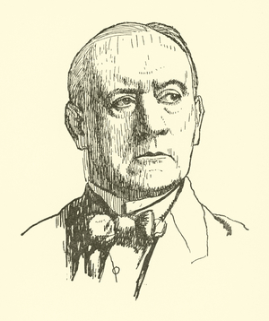 James Pryde (litho)