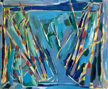 Verge Landscape