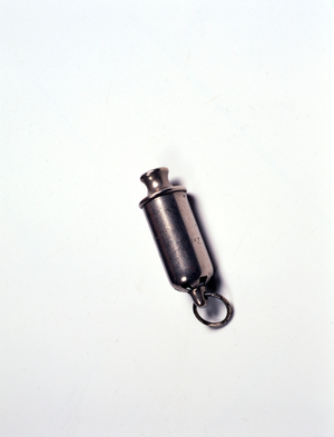 Wind - whistle (Siren)