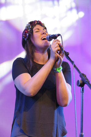 Thea Gilmore (photo)