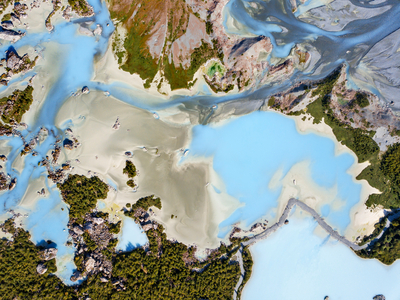 CHILE SKORPIOS, 2022 (photography)