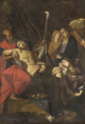 Lamentation