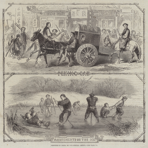 Sketches in China (engraving)