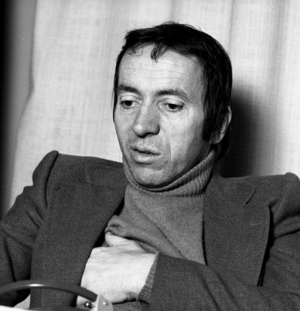 Pierre Bouteiller