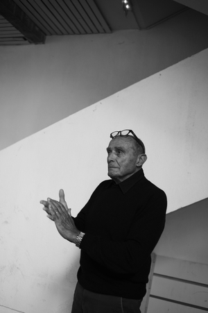 Alain Ducrocq, 2024 (photo)