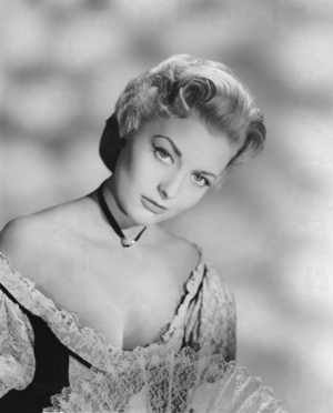 THE HORSE SOLDIERS 1959 (film still)