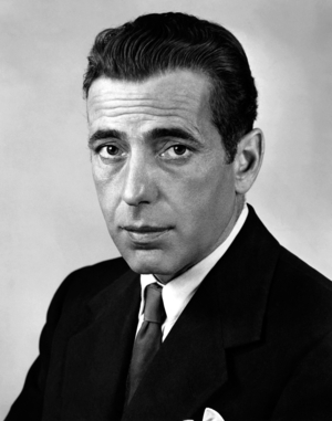 Humphrey Bogart (photo)