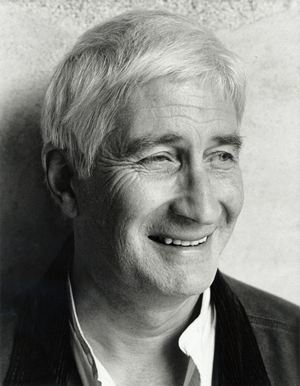 David Bedford - portrait