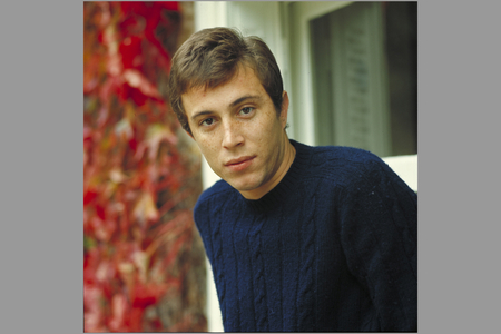 Lucky Blondo 1966 (picture)