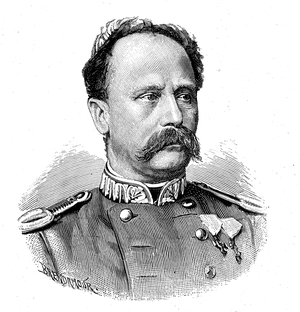 Siegmund Freiherr von Pranckh
