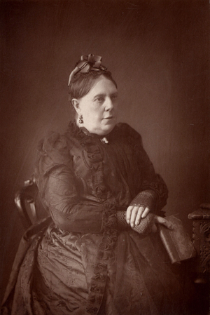 Annie French Hector (1825-1902)