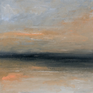 Calming Effect (acrylic on board)