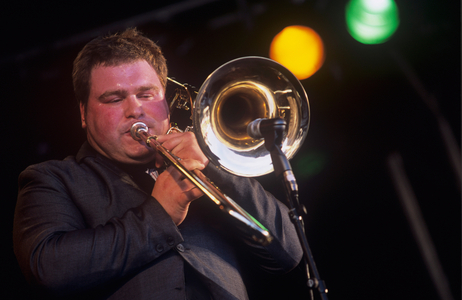 This is Seb Clarke (photo)