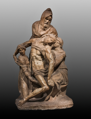 The Deposition, 1547-1555